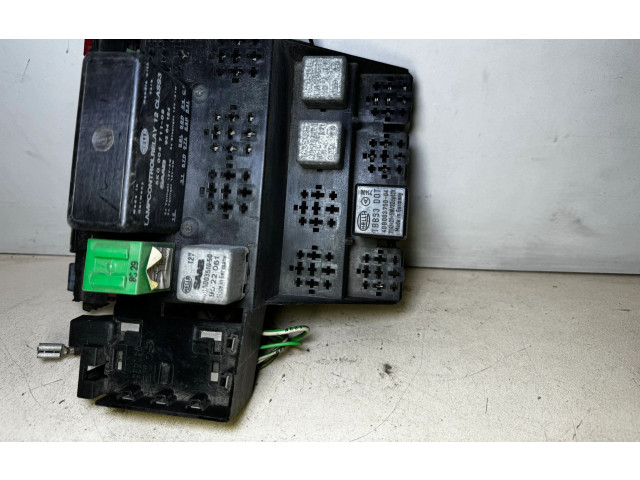 Pojistková skříňka 9505934, 9564154 Saab 9000 CS 1995