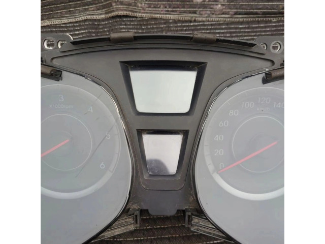 Панель приборов 94013-1K170 Hyundai ix20