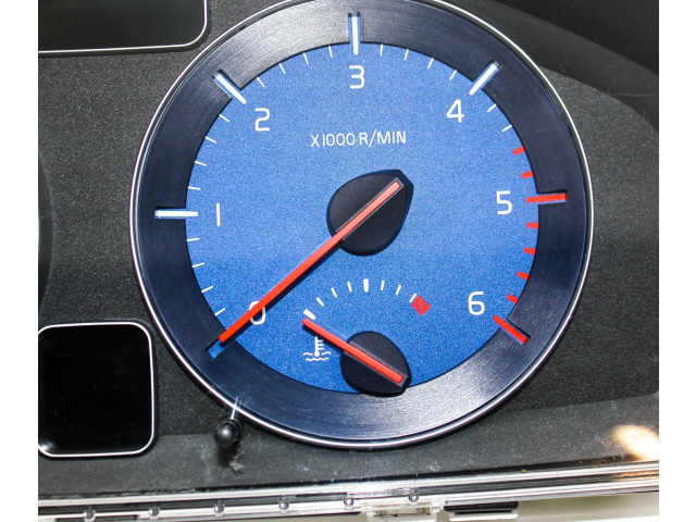 Панель приборов 30733375   Volvo C30       