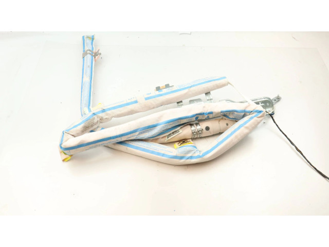 Боковая подушка безопасности 9143417, 84914341707 BMW 5 F10 F11