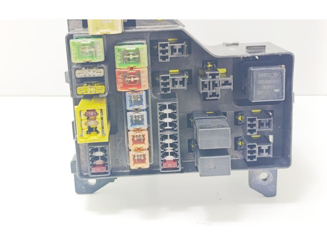 Pojistková skříňka Volvo S40, V40 1998