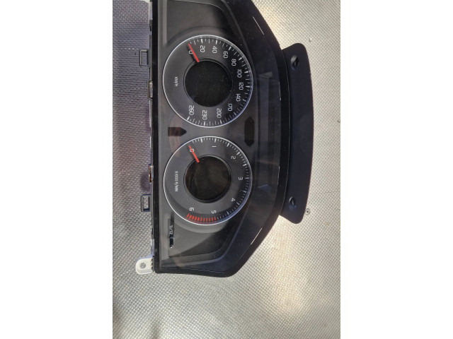 Панель приборов 31254535AA   Volvo S80       