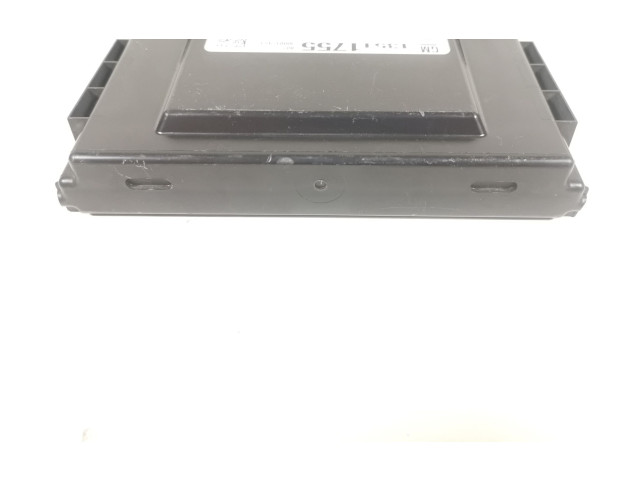 Блок комфорта 13594587, 13509958   Chevrolet Camaro   