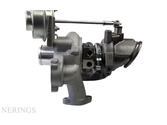 Turbodmychadlo Турбина 49373-03011, TC50-0014 Alfa Romeo Mito