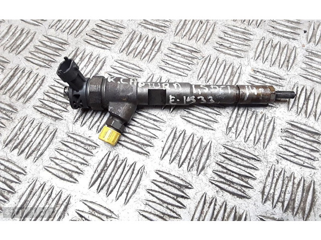 Vstřikovač 0445110485 Renault Captur