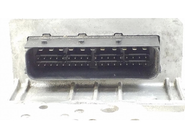 Блок АБС A0064313312 Mercedes-Benz SL R230 2001-2012 года