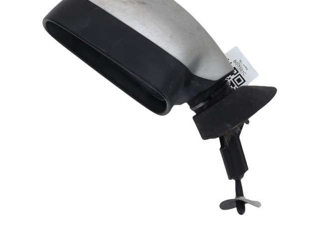 Зеркало (механическое) Dacia Sandero 2008 - 2012 года