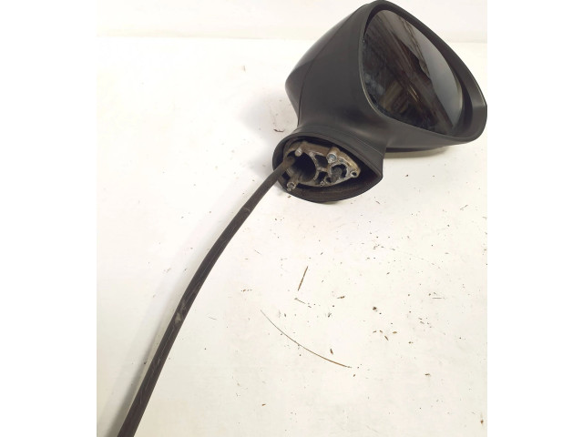 Zpětné zrcátko  Seat Ibiza IV (6J,6P) 2012    