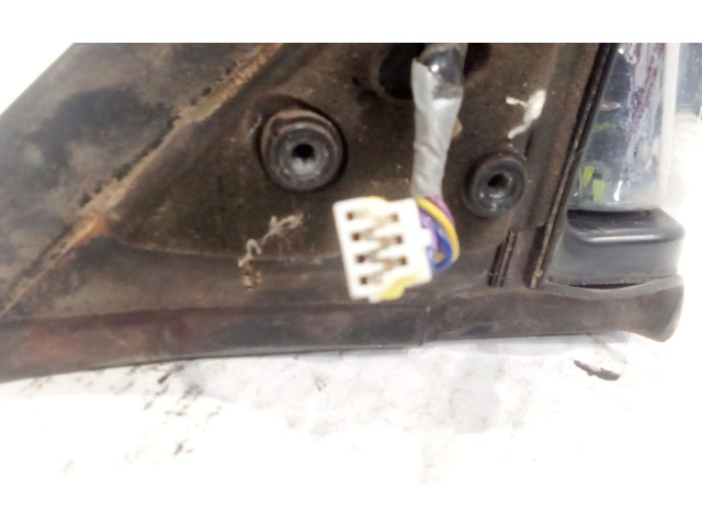 Зеркало электрическое Mitsubishi Montero - года