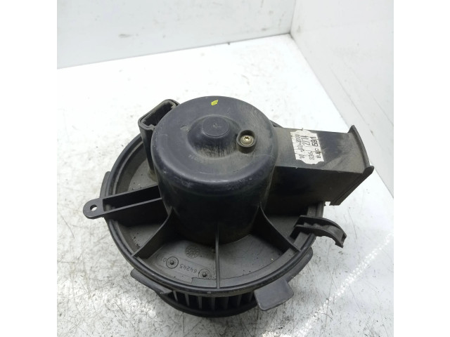 Вентилятор печки Citroen Xsara Picasso