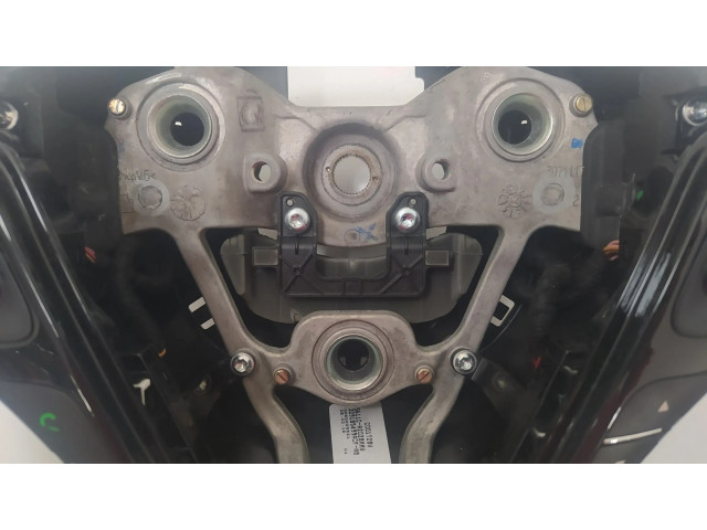 Руль KIA Ceed 2012-2018 года 56110A2028AHV