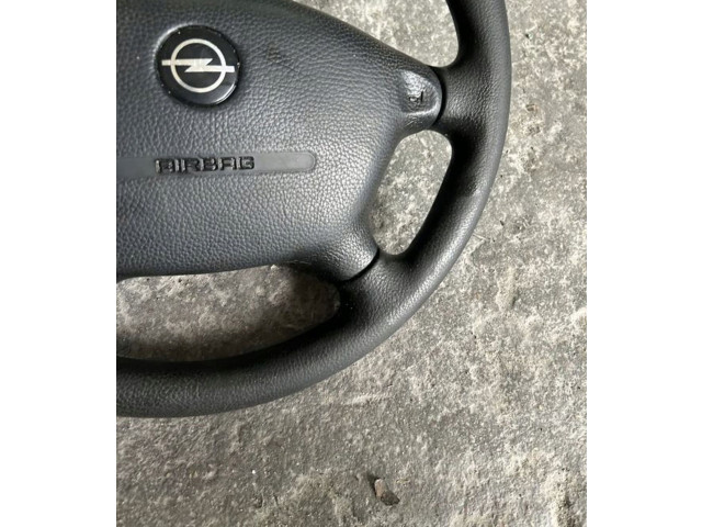 Руль Opel Vectra B 1996 - 2002 года 00