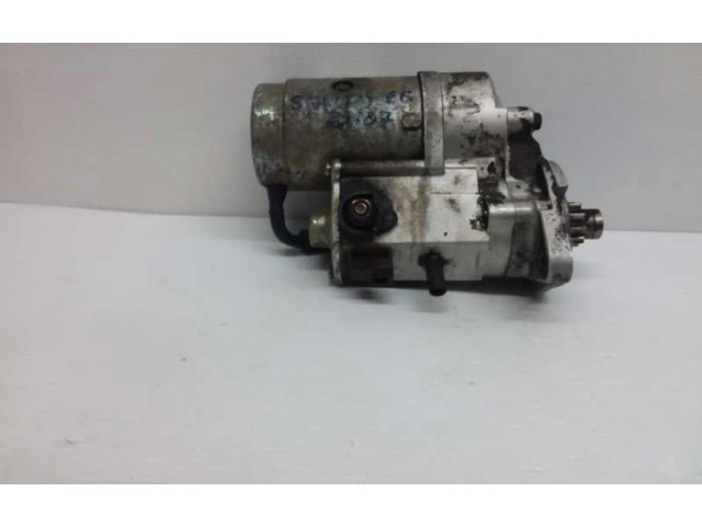 Vstřikovač 3610027010 KIA Carens I