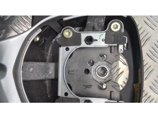 Volant Chevrolet Spark 2010