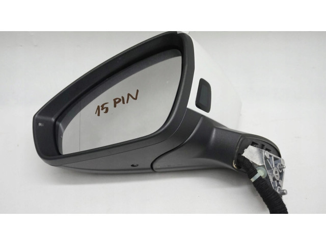 Zpětné zrcátko Volkswagen Tiguan 2024 571857501BF