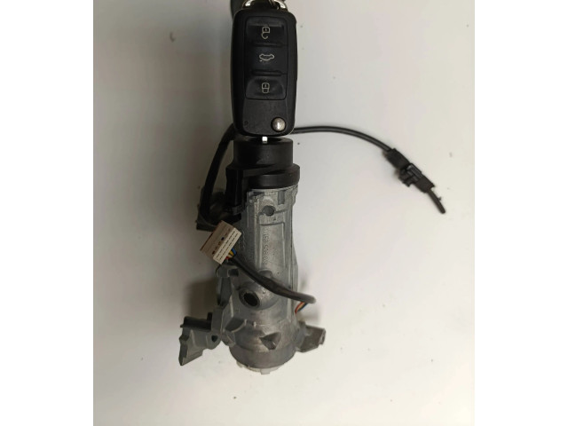 Řídící jednotka 03L907425C, 5WP42938AA   Volkswagen Caddy 2014