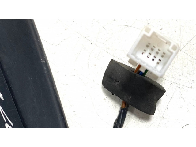 Зеркало электрическое     левое    Dacia Logan I  2004-2012 года   