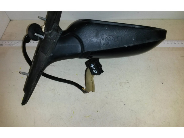 Zpětné zrcátko pravé Jaguar S-Type 2000 E11015512, E11025512