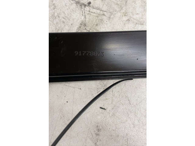 Передний комплект электрического механизма для подъема окна 95129329   Chevrolet Spark      