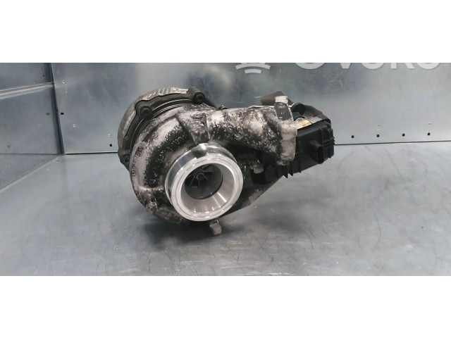 Turbodmychadlo Нагнетатель 057145654N, 057145654AC   Audi Q7 4M   CZAC