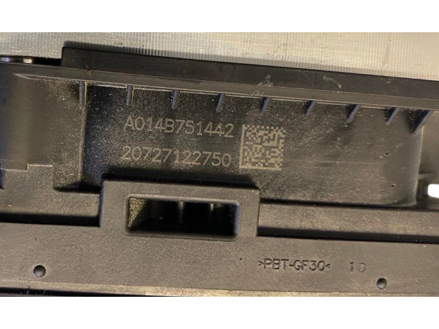 Блок АБС 1EA614517AR, A025B560 Volkswagen ID.3 2019 - года