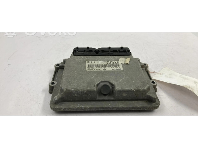 Řídící jednotka 55185364 Fiat Stilo 2003