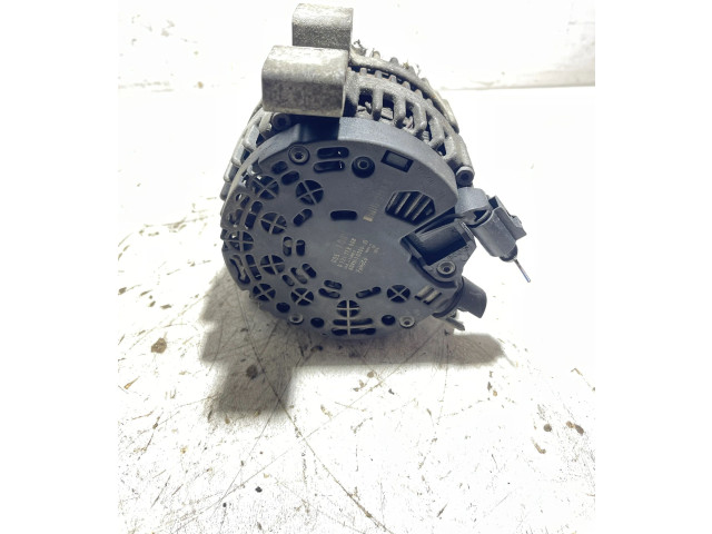 Генератор 6G9N10300JD, 0121715008   Volvo V70      