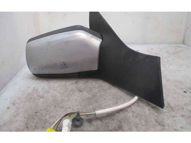 Зеркало (механическое)       Citroen Xantia   -  года   