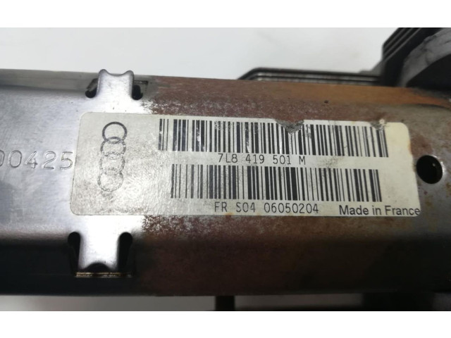 Volant Audi Q7 4L 7L8419501M