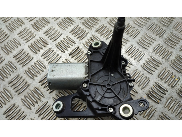 Моторчик заднего дворника 7168153, 53029712    Mini One - Cooper Clubman R55