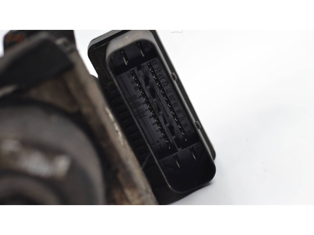 Блок АБС 2K0907379A, 00009496E2 Volkswagen Caddy 2004 - 2010 года