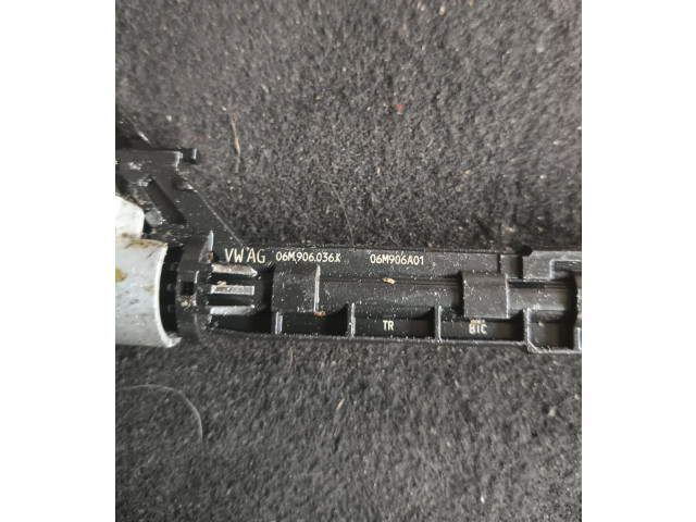 Форсунка 06M906036K, 06M906A01 Audi Q5 SQ5 CWGD