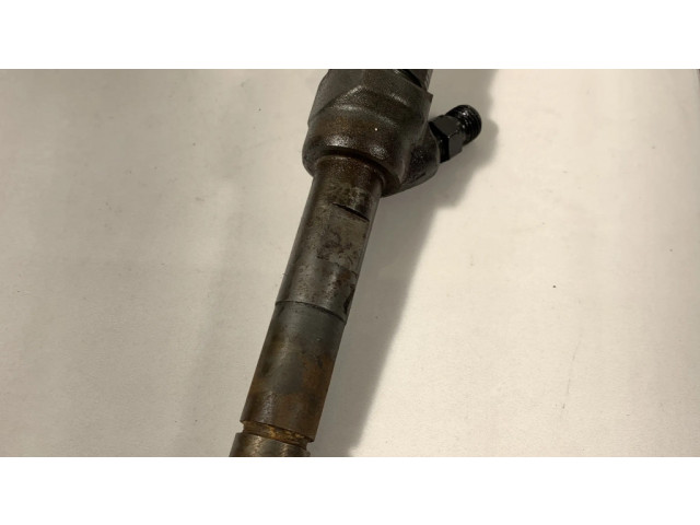 Vstřikovač 779844604 BMW 3 E90 E91 pro naftový motor 2.0