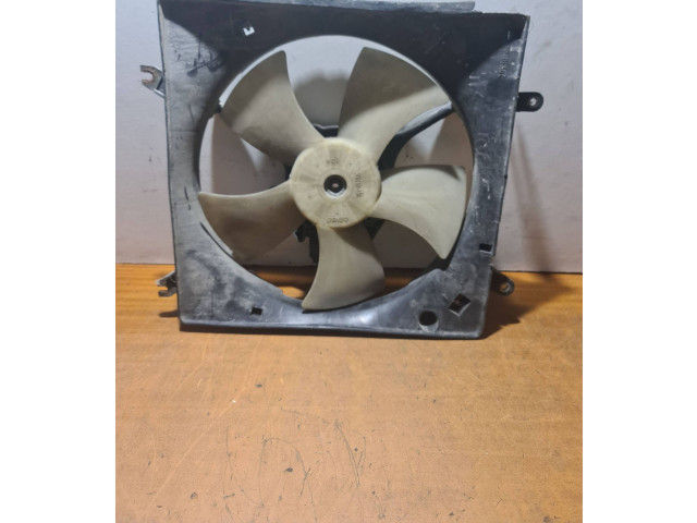 Вентилятор радиатора 4993003041 Mitsubishi Space Runner