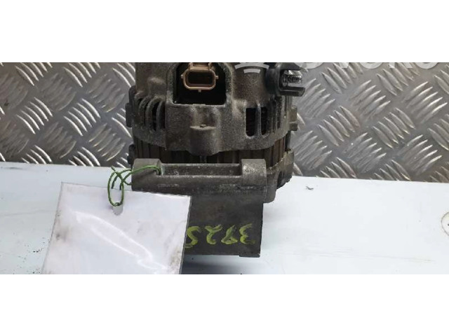 Генератор M005TA7692, 70AMP Ford Fiesta