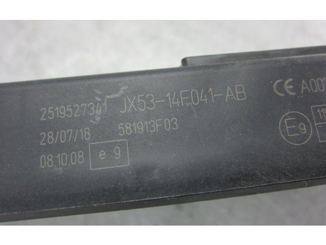 Řídící jednotka JX5314F041AB Toyota Supra A80 2018