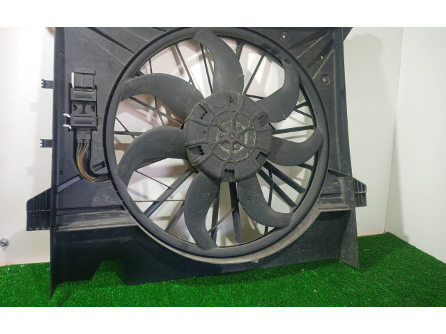 Вентилятор радиатора     1137328116, 1137328116    Volvo XC90 