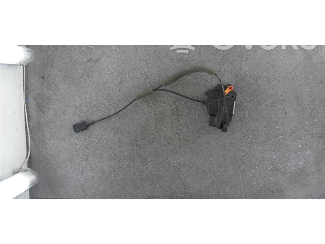 Интеркулер 93197289, 95530957 Opel Movano B