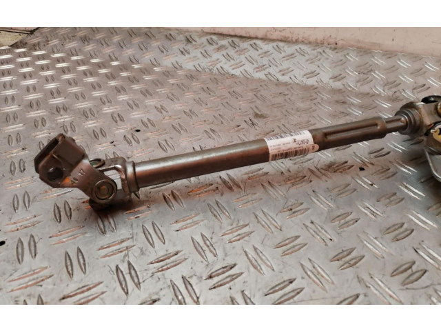 Руль Citroen Berlingo  2003 - 2007 года 9673041377      