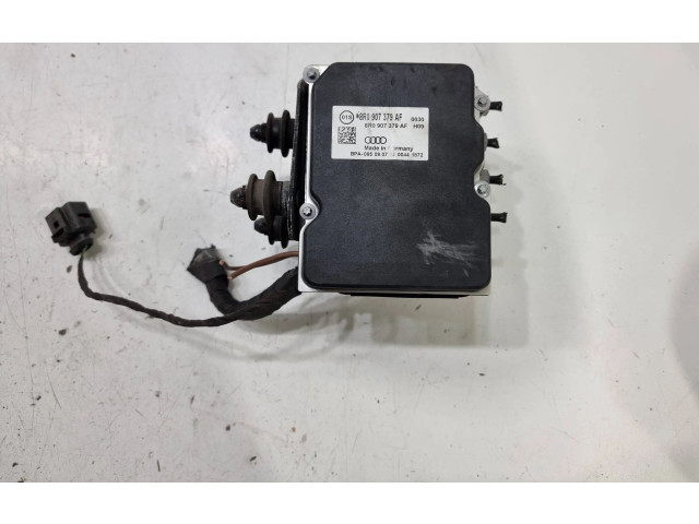 Блок АБС 8R0907379AF, 8R0907379AE   Audi  Q5 SQ5  2008 - 2017 года