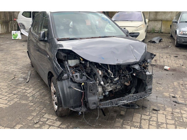 Блок АБС 589100X550, 589100X550   Hyundai  i10   -  года