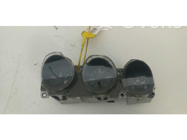 Панель приборов 60657163 Alfa Romeo 166