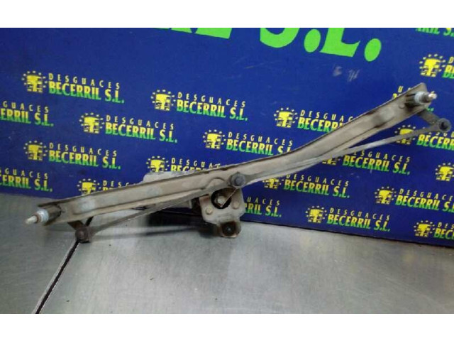 Моторчик дворников     Volkswagen Jetta II