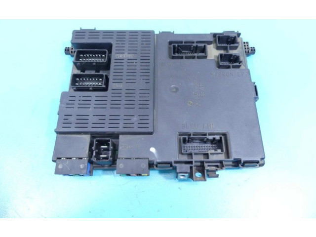 Блок комфорта 9649491280, IMPRK1084769   Citroen Xsara   