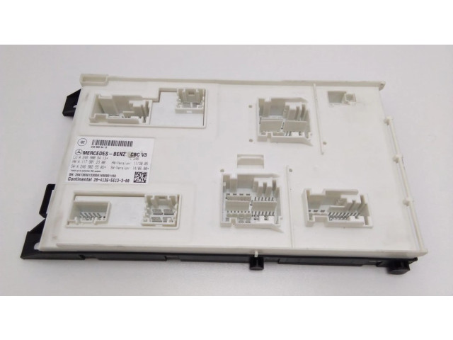 Комфортный модуль