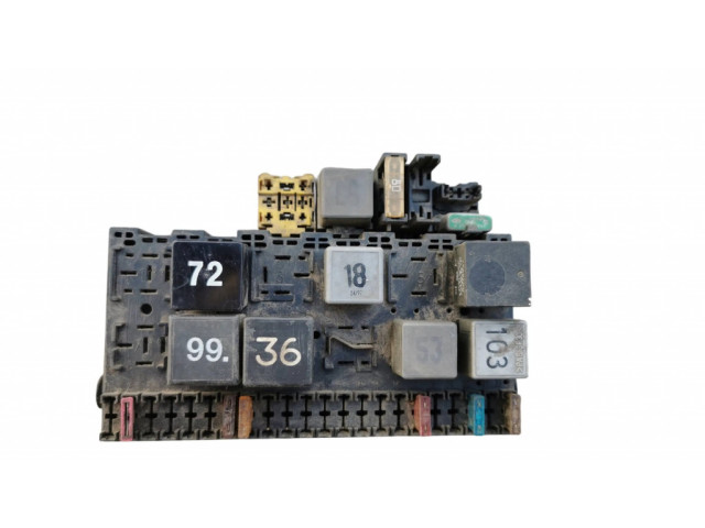 Блок предохранителей 7M0937025D Ford Galaxy