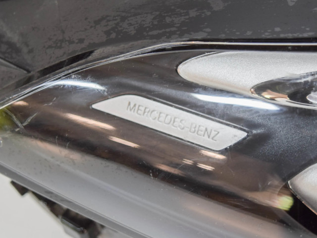 Přední světlo pravé MDE89132B, A2139002834 Mercedes-Benz A W177 2021