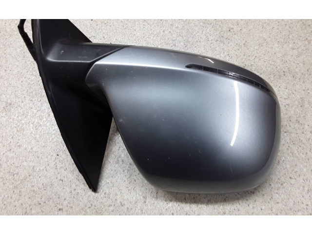 Zpětné zrcátko  Audi Q7 4L 2006  4L1857410D  