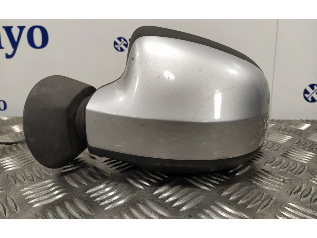 Зеркало электрическое        Dacia Logan Pick-Up  2005 -  года   