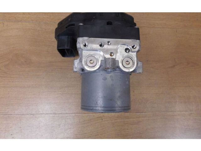 Блок АБС 476604GK0A, 4GK0A   Infiniti  Q50  2014- года